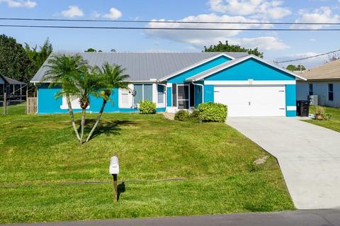 1881 SW Leafy Rd, Port Saint Lucie, FL 34953