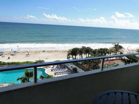 4040 Galt Ocean Dr #504, Fort Lauderdale, FL 33308