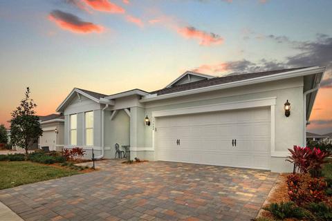 13688 SW Gingerline Dr, Port Saint Lucie, FL 34987