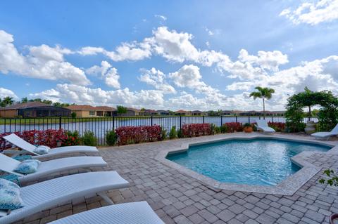 10124 SW Yellowwood Ave, Port Saint Lucie, FL 34987