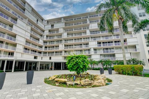 3546 S Ocean Blvd #315, South Palm Beach, FL 33480