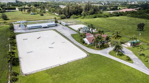 16265 Deer Path Ln, Wellington, FL 33414