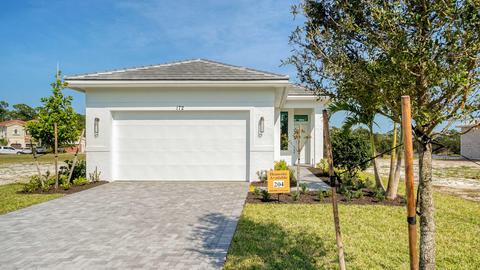 172 SE Via Bisento, Port Saint Lucie, FL 34952