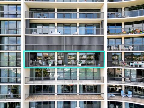 4740 S Ocean Blvd #902, Highland Beach, FL 33487