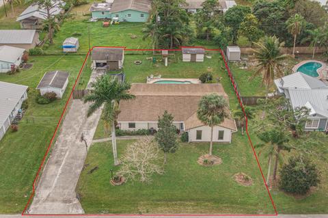 1008 SW 33rd St, Palm City, FL 34990