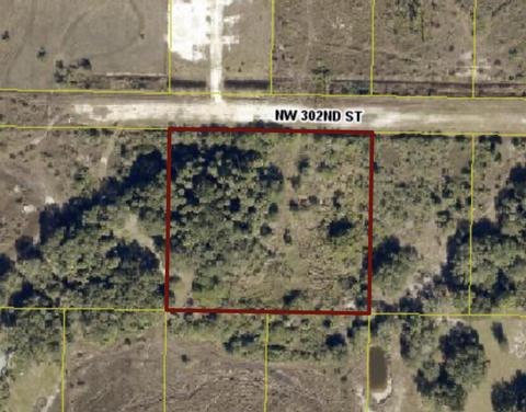 14834 NW 302nd St, Okeechobee, FL 34972
