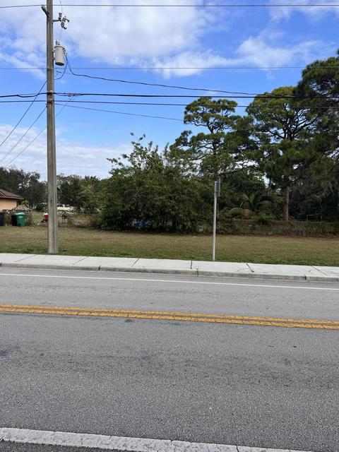 0 Lucie Blvd, Fort Pierce, FL 34950