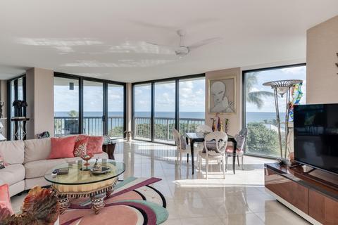 2401 N Ocean Blvd #5S, Boca Raton, FL 33431