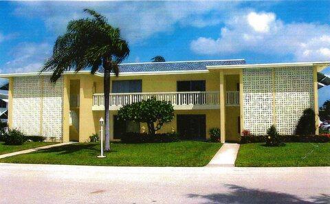 95 North Blvd #2A, Boynton Beach, FL 33435