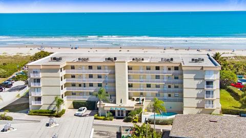 555 Harrison Ave #305, Cape Canaveral, FL 32920