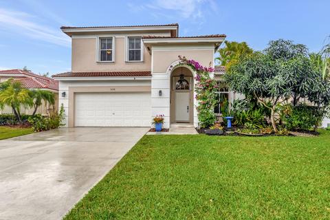 3536 Coco Lake Dr, Coconut Creek, FL 33073