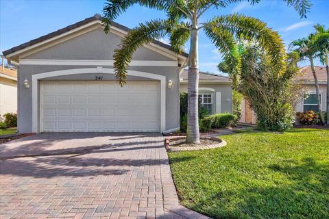 341 SW Coconut Key Way, Port Saint Lucie, FL 34986