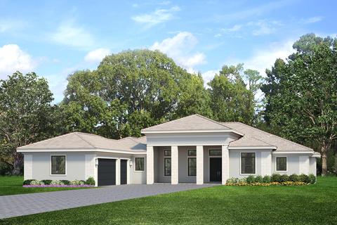 5085 SW Star Apple St, Palm City, FL 34990