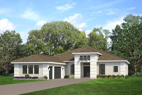 2140 SW English Garden Dr, Palm City, FL 34990