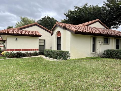 5328 Fig Palm Way #B, Boynton Beach, FL 33437
