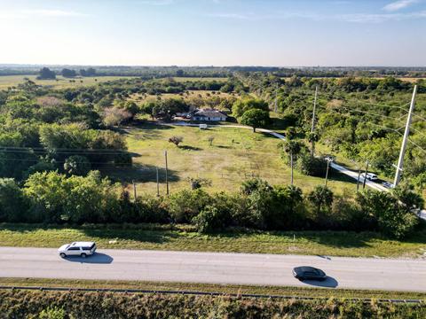 6465 W Angle Rd W, Fort Pierce, FL 34947