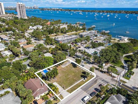 409 45th St, West Palm Beach, FL 33407