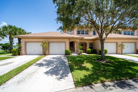 1826 Sandhill Crane Dr #D1, Fort Pierce, FL 34982