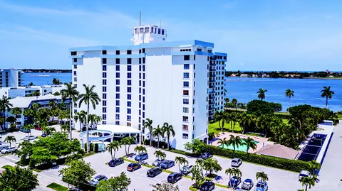 3800 Washington Rd #1202, West Palm Beach, FL 33405