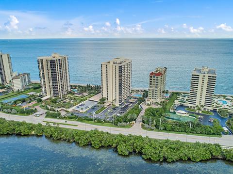 5380 N Ocean Dr #17-A, Singer Island, FL 33404