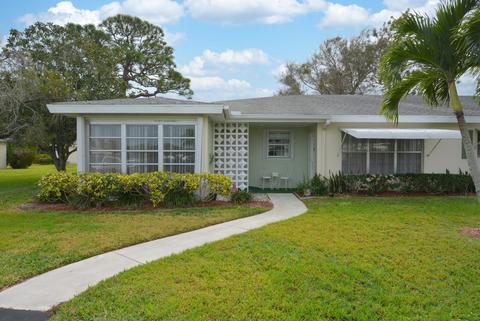 209 Manatee Ln #A, Fort Pierce, FL 34982