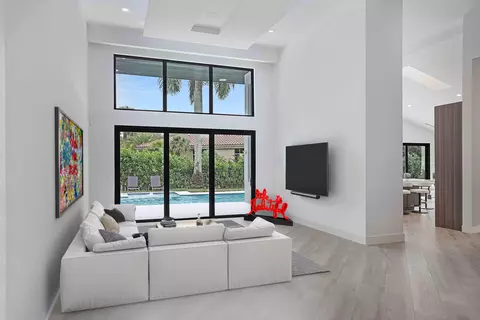 3012 NW 61st E St, Boca Raton, FL 33496