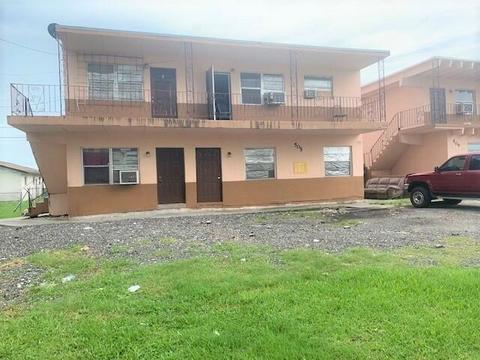 505 SW 9th St #1, Belle Glade, FL 33430