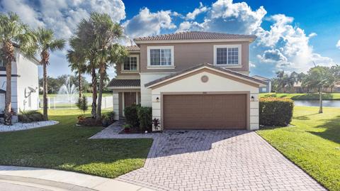 1992 SW Marblehead Way, Port Saint Lucie, FL 34953
