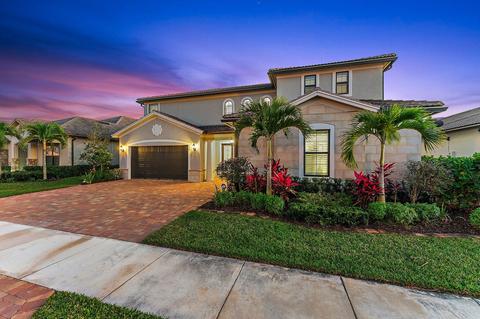 134 Indigo River Pt, Jupiter, FL 33478