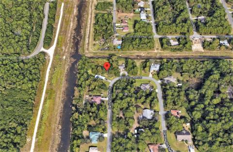 1399 Darrow Sw Rd, Palm Bay, FL 32908