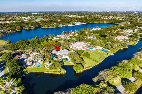 6024 Le Lac Rd, Boca Raton, FL 33496