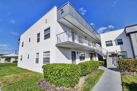 412 Normandy I, Delray Beach, FL 33484