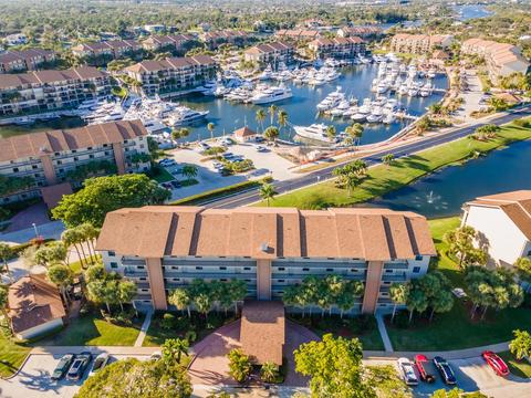 901 Seafarer Cir #501, Jupiter, FL 33477