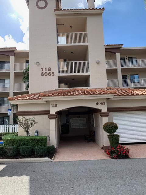 6065 Pointe Regal Cir #309, Delray Beach, FL 33484