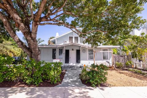 204 S M St, Lake Worth, FL 33460