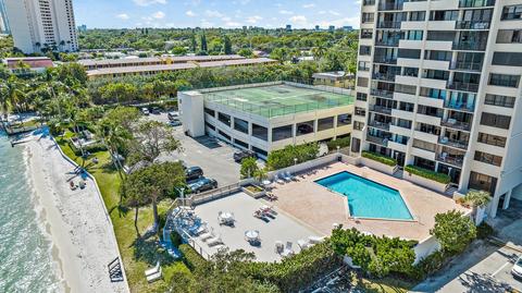 5600 N Flagler Dr #507, West Palm Beach, FL 33407