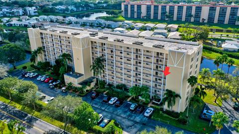 7290 Kinghurst Dr #510, Delray Beach, FL 33446