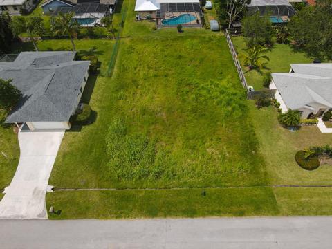 1165 SE Mendoza Ave #5, Port Saint Lucie, FL 34952
