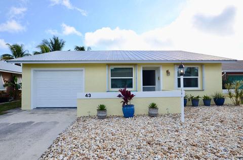 43 Aqua Ra Dr, Jensen Beach, FL 34957