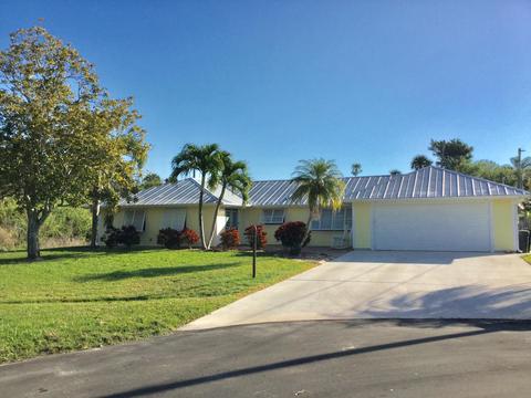 3790 Spinnaker Ct, Fort Pierce, FL 34946