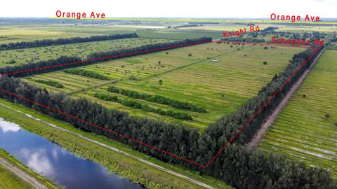 Nnn Schumann Road, Fort Pierce, FL 34945