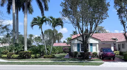 6219 Floral Lakes Dr, Delray Beach, FL 33484