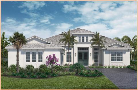 4698 Estates Cir, Westlake, FL 33470