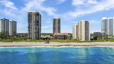 4100 N Ocean Dr #201, Singer Island, FL 33404