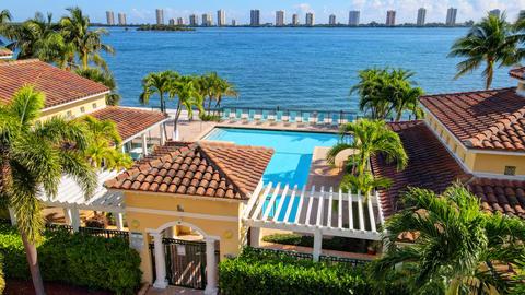 1105 Lake Shore Dr #205, Lake Park, FL 33403
