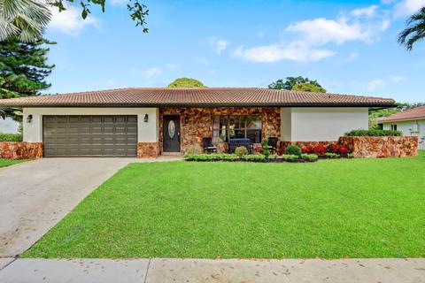 2411 NW 35th St, Boca Raton, FL 33431