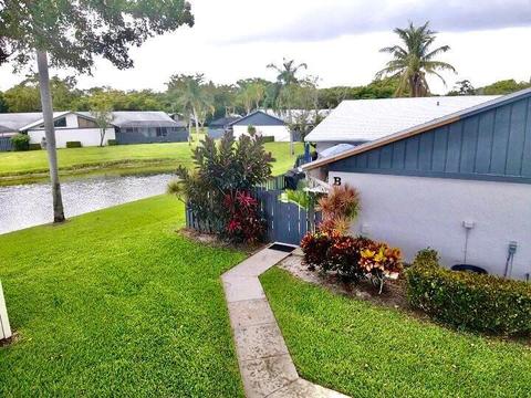 1087 Summit Trail Cir #B, West Palm Beach, FL 33415