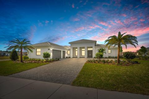 2404 SW English Garden Dr, Palm City, FL 34990