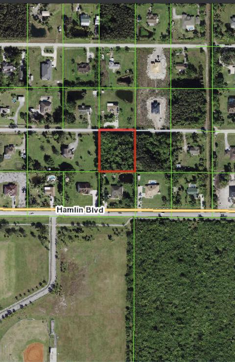 Nnn 90th Street N, Loxahatchee, FL 33470