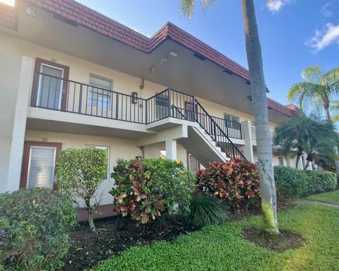 6 Abbey Ln #101, Delray Beach, FL 33446